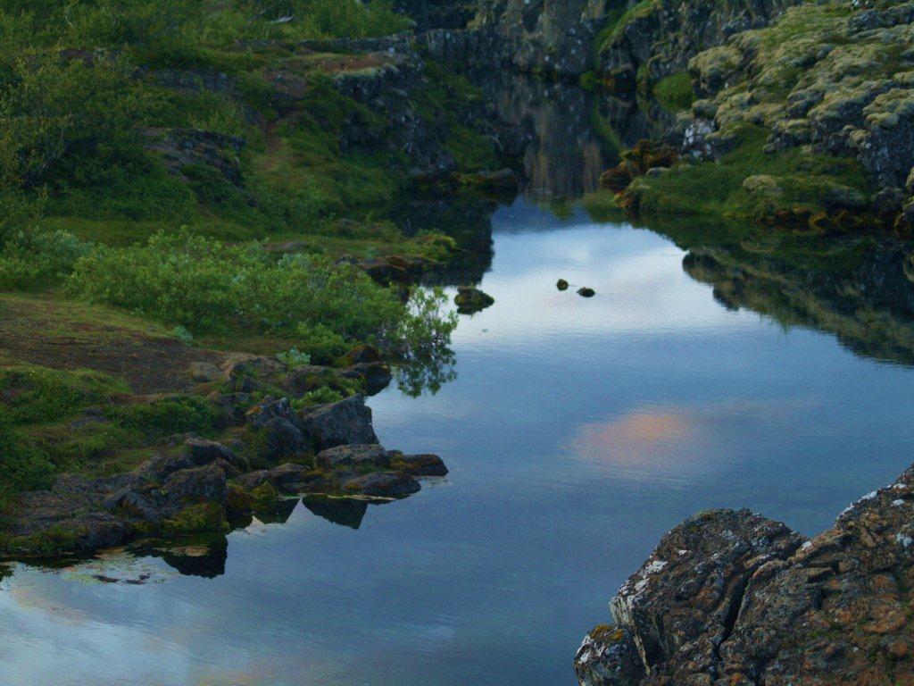 Páskar í Uppsveitum