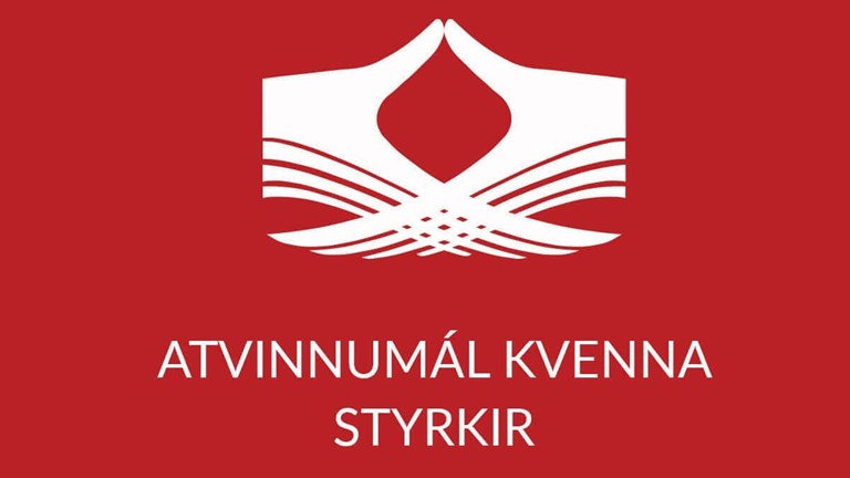 Opið fyrir umsóknir í Atvinnumál kvenna