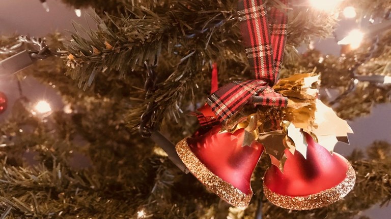 Jólamarkaður á Flúðum