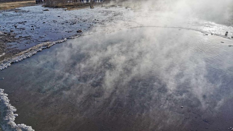 Aðgerðaáætlun í ferðamálum í samráðsgátt