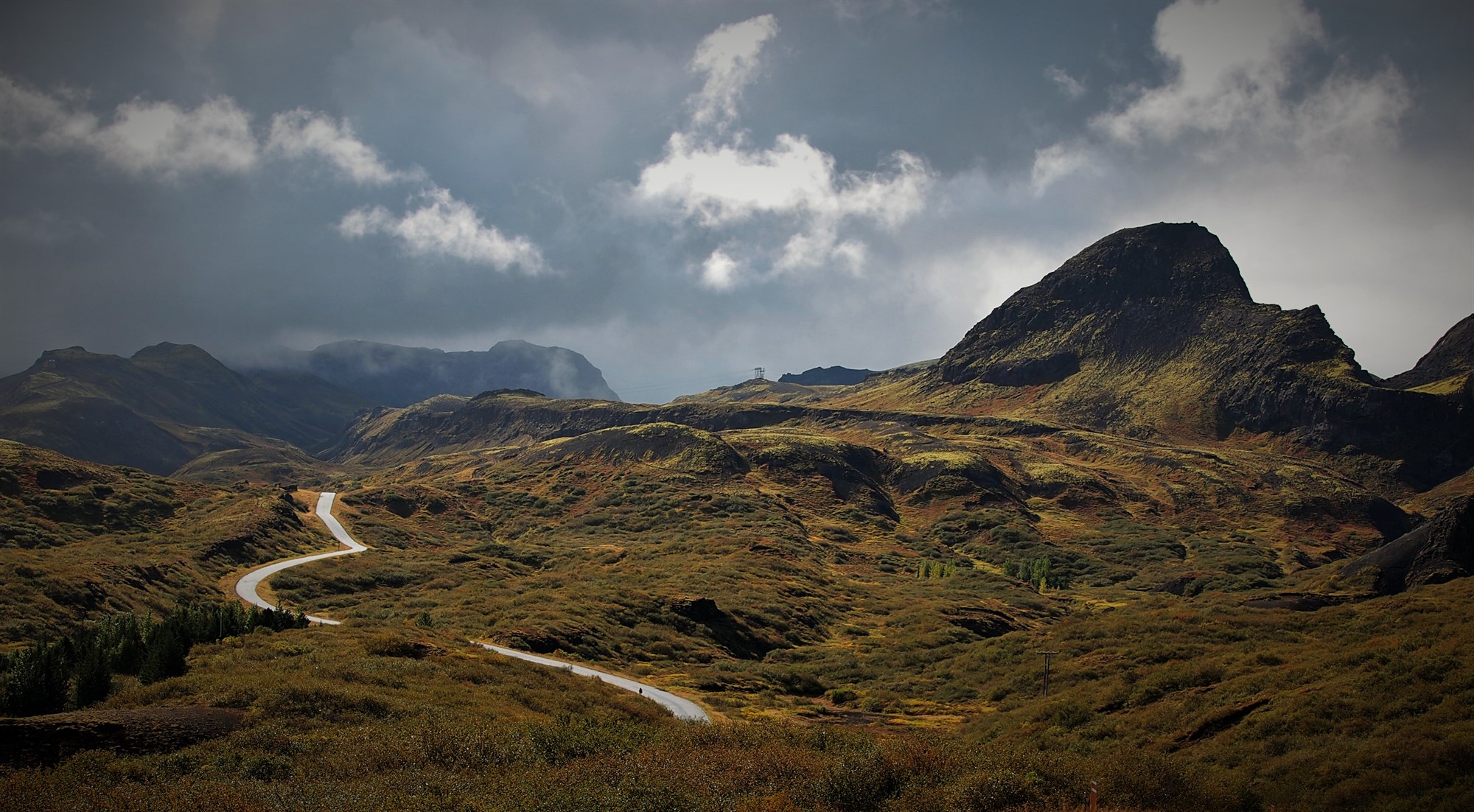 Uppsveitir Árnessýslu