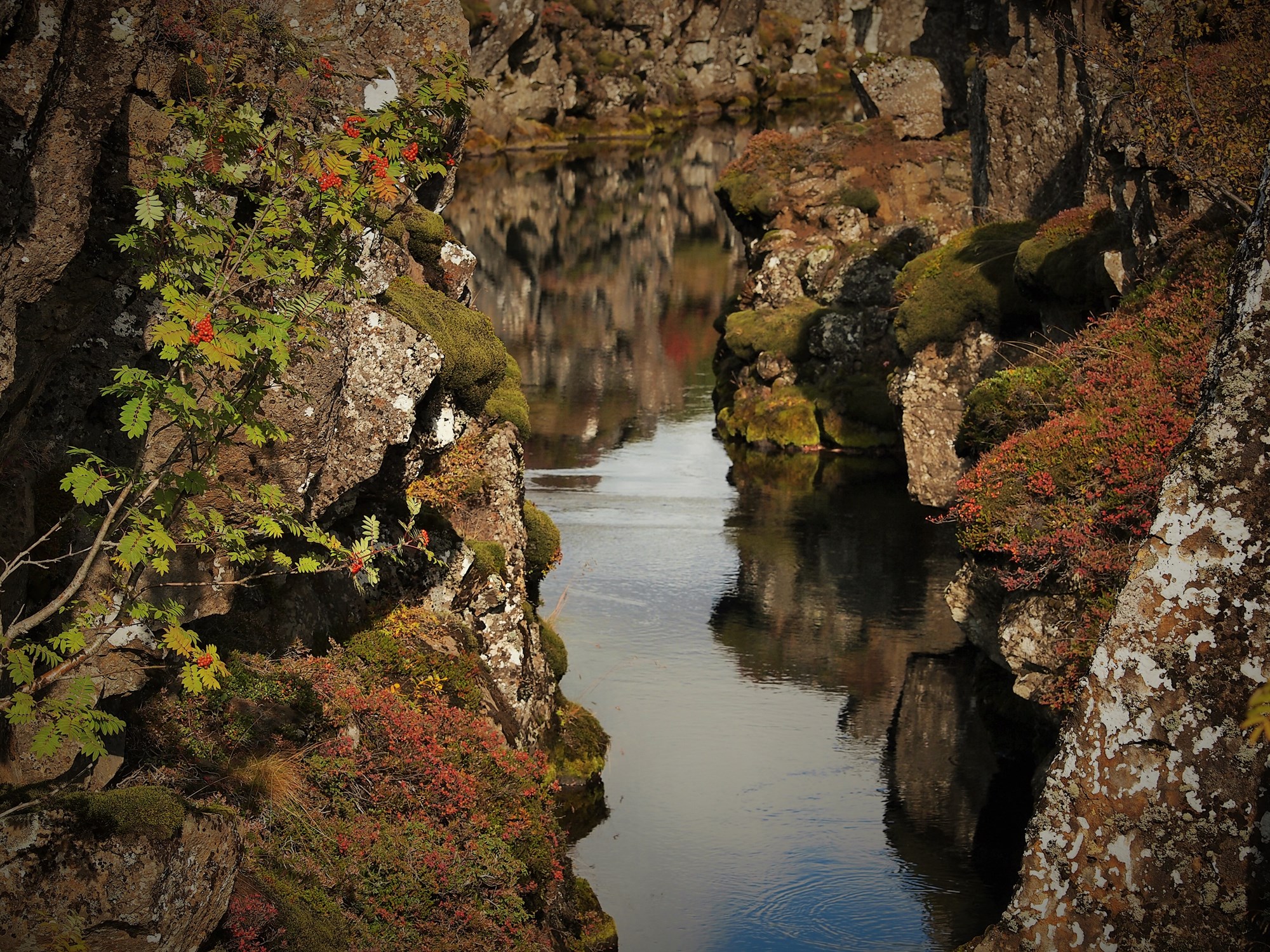 Uppsveitir Árnessýslu