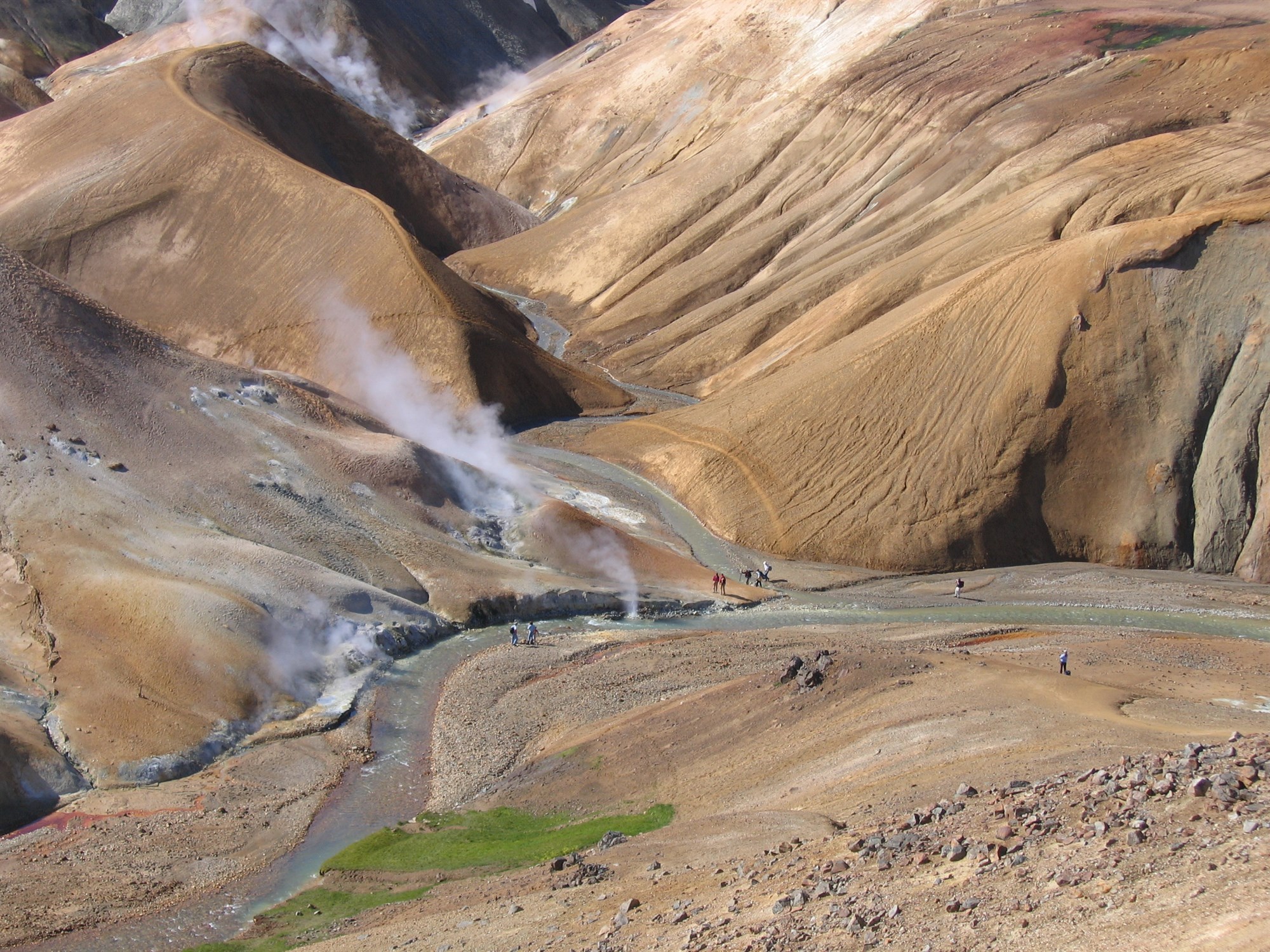 Uppsveitir Árnessýslu