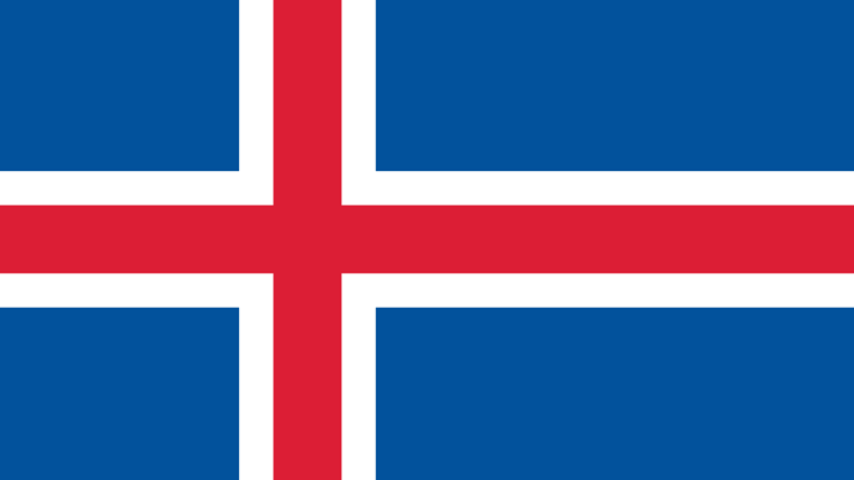 17. júní 2023 í Uppsveitum