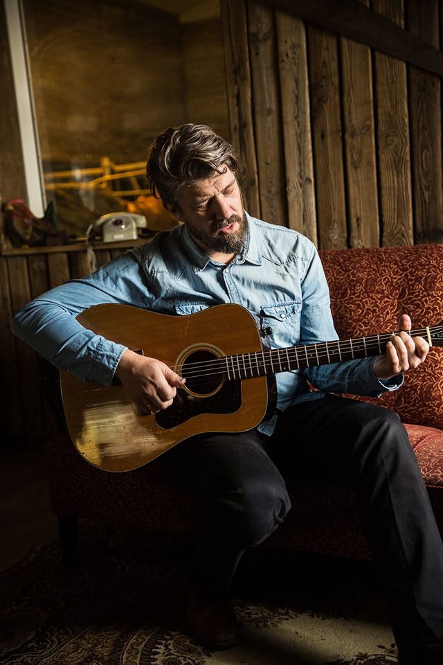 Útgáfutónleikar í Aratungu 5. des.