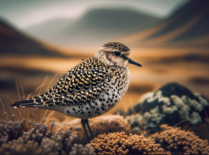 Lóan er komin: Opið fyrir umsóknir um styrki úr Lóu - nýsköpunarstyrkjum fyrir landsbyggðina