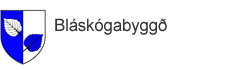 Bláskógabyggð