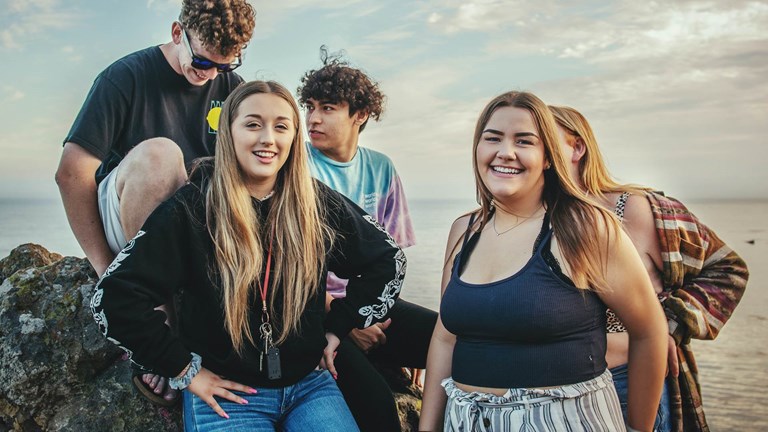 Vefráðstefna Nordregio 2023- ungt fólk á Norðurlöndum