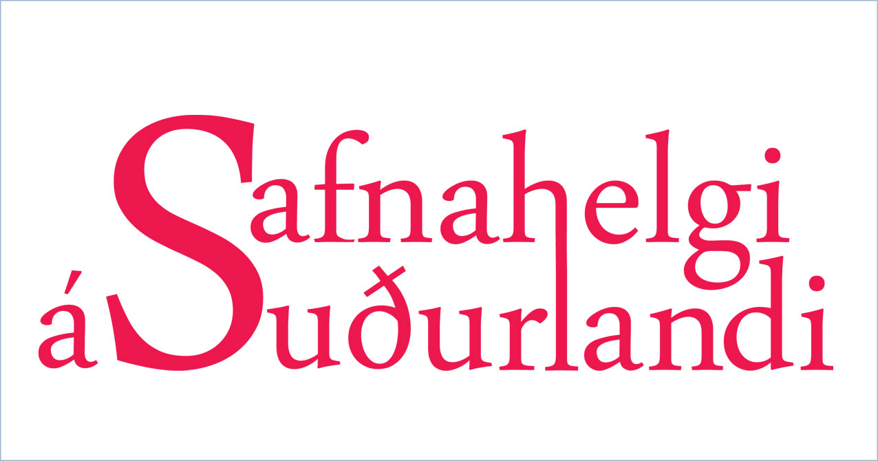Erindi flutt á opnunarhátíð Safnahelgar 2013