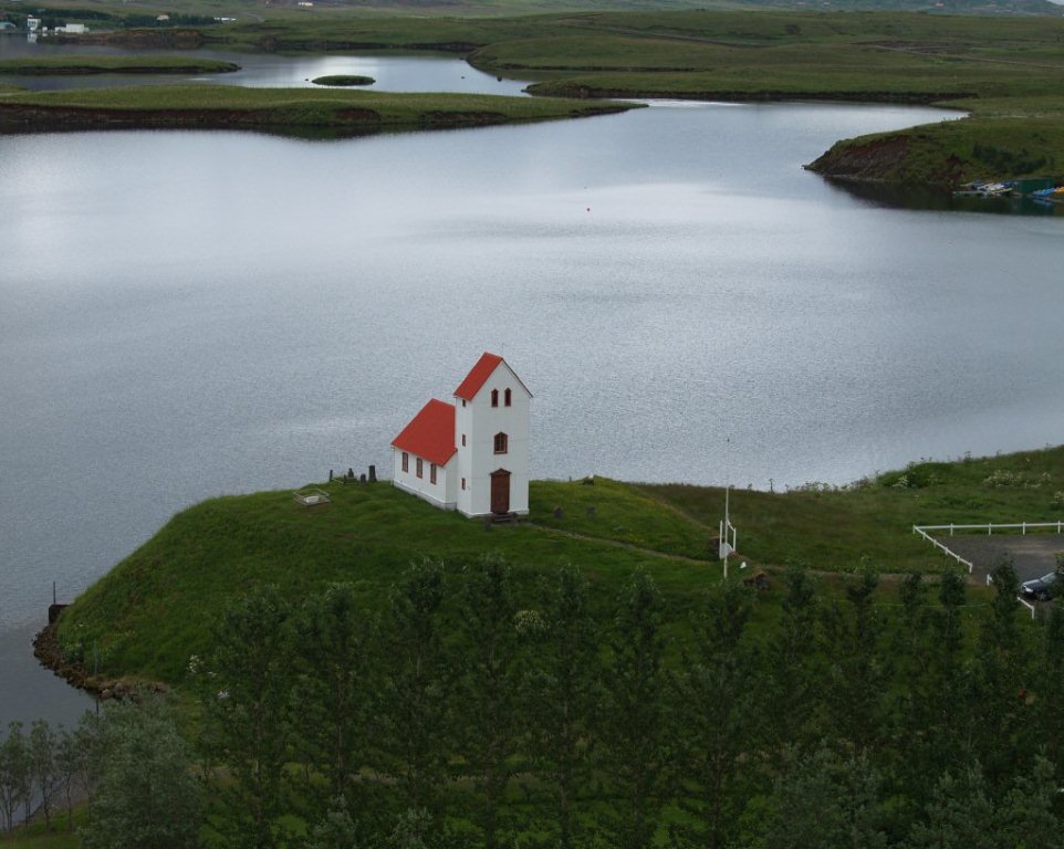 Úlfljótsvatnshátíð