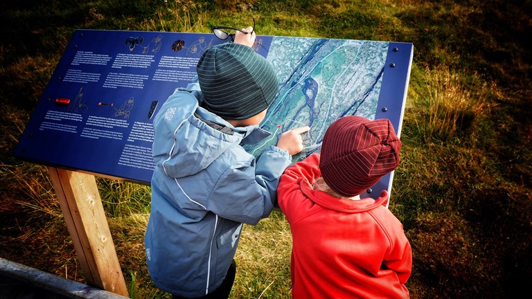 Atvinnumálastefna Uppsveita 2023-2027