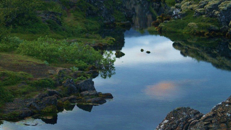 Páskar í Uppsveitum