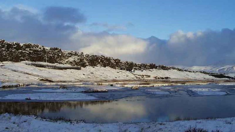 Styrkir og viðburðir í boði í janúar 2024