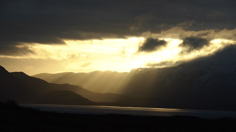 Þingvallavatn