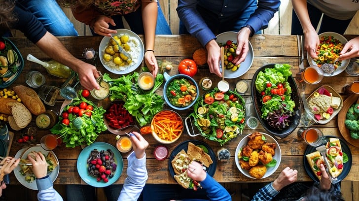 Matvælasjóður opnar fyrir umsóknir 1. febrúar 2025