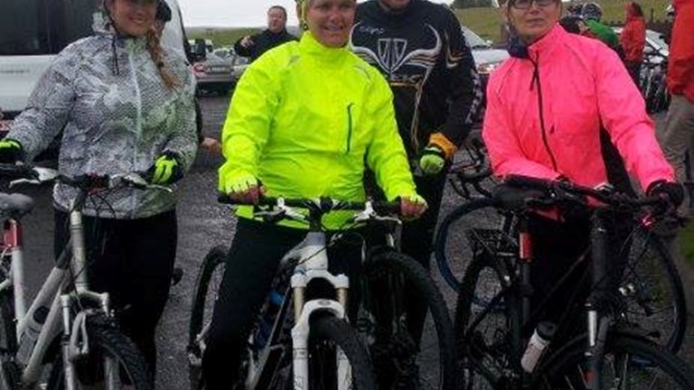 Uppsveitabrosið afhent