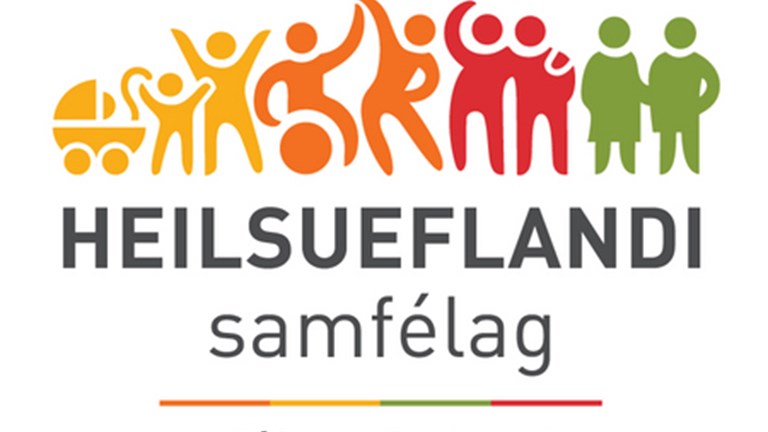 Fjölmenning í Uppsveitum Árnessýslu