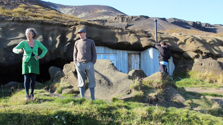 Menningarminjadagurinn 14. október