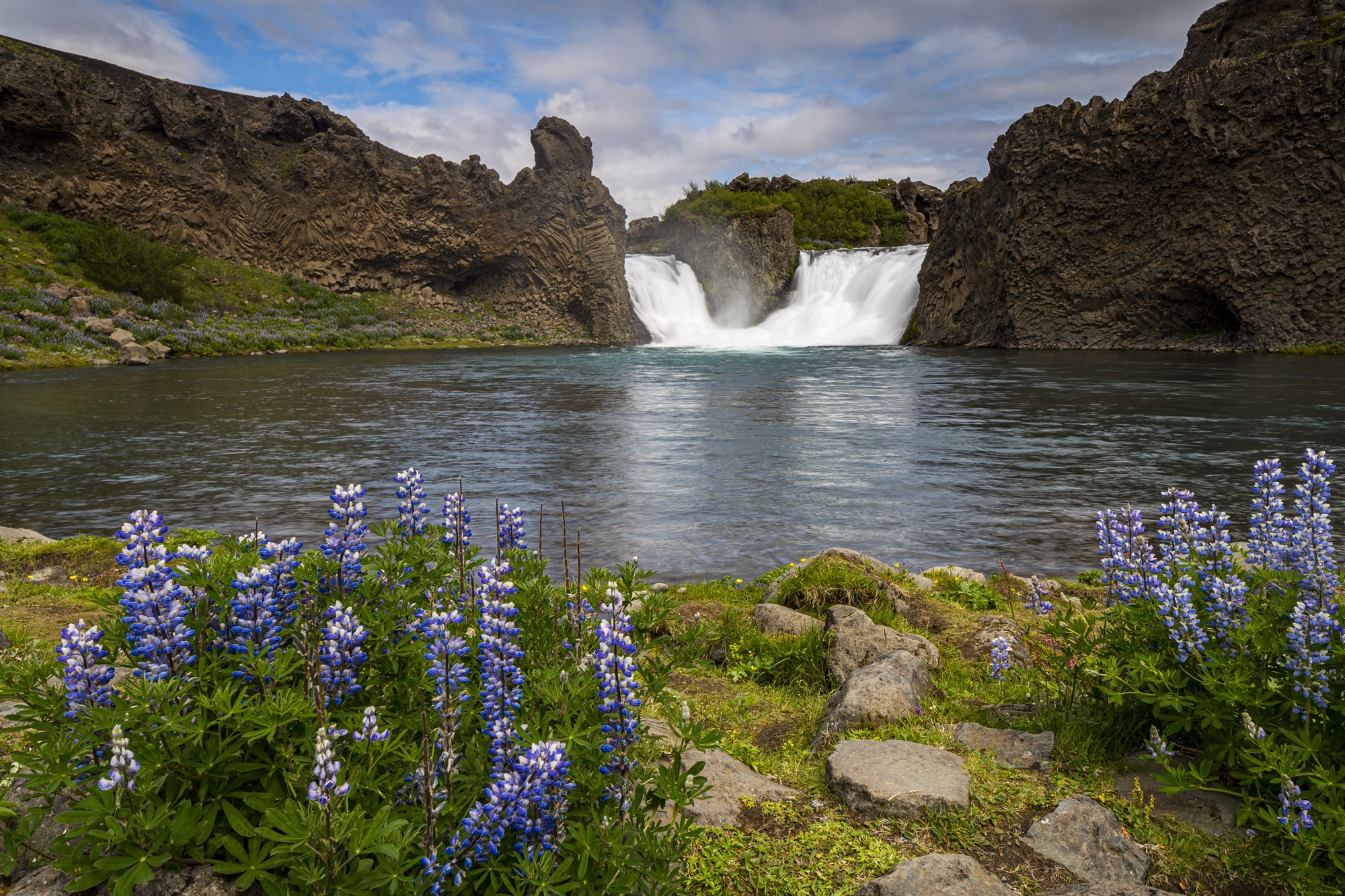 Hafðu áhrif á hvert ferðaþjónustan stefnir á Suðurlandi