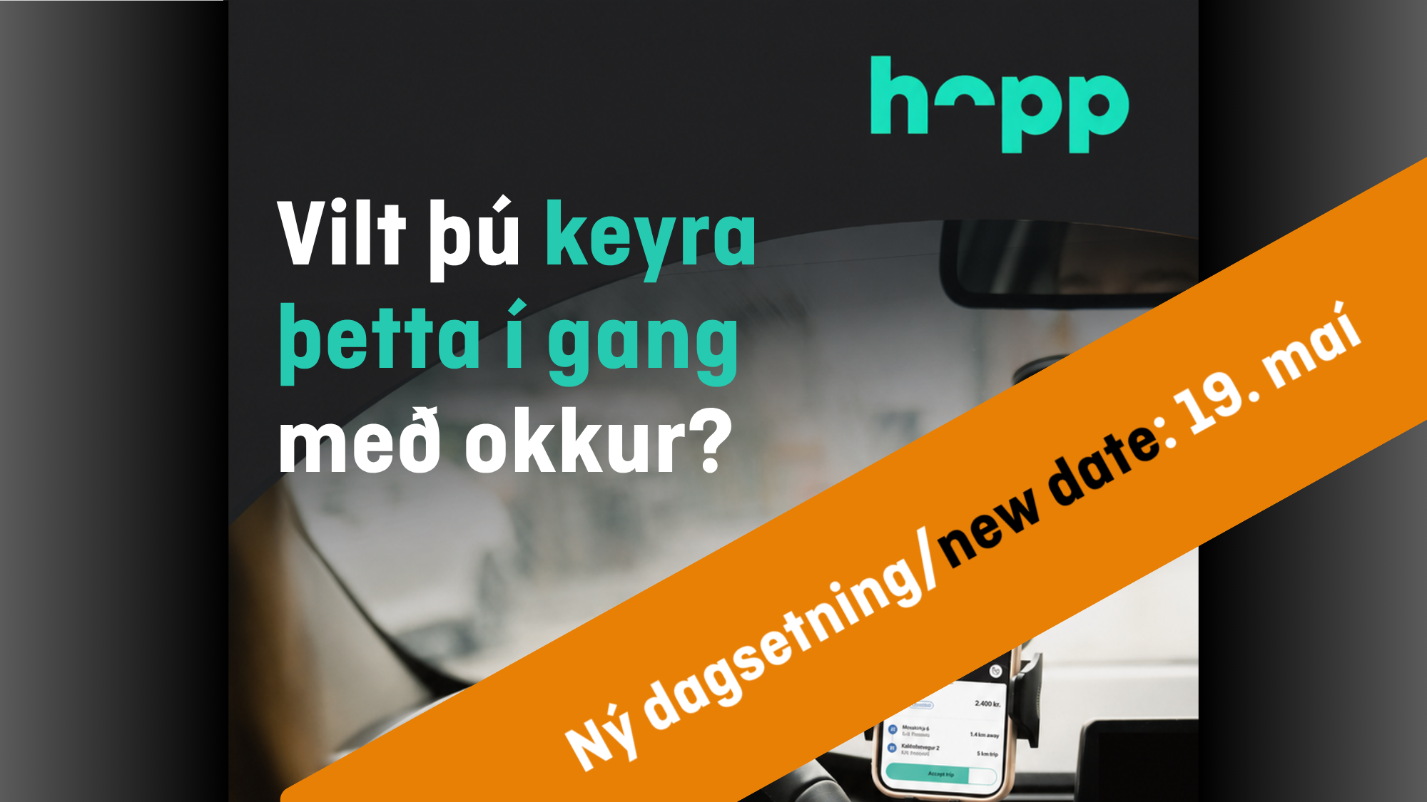 Atvinnutækifæri í Uppsveitunum / Job opportunity in Uppsveitir
