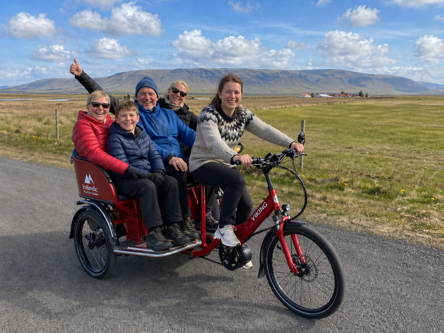 Viltu hafa áhrif á almenningssamgöngur í Árnessýslu?