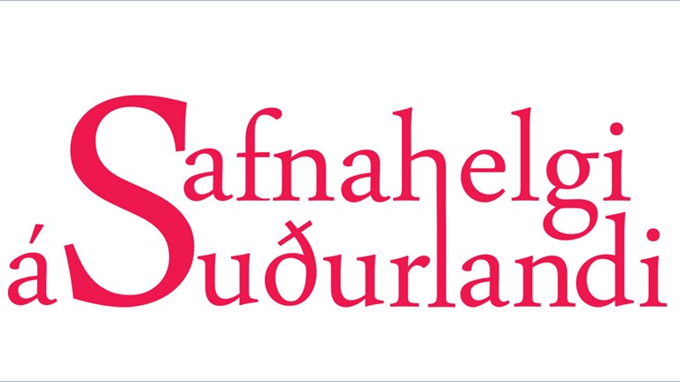 Erindi flutt á opnunarhátíð Safnahelgar 2013