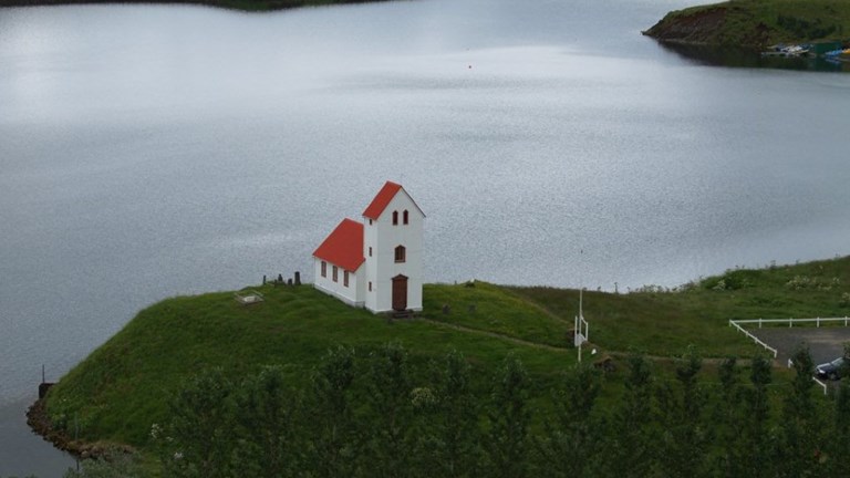 Úlfljótsvatnshátíð