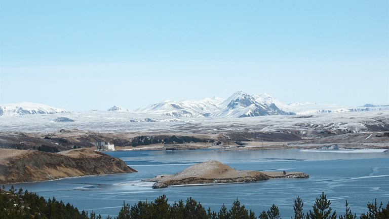 Opnunartímar um hátíðar